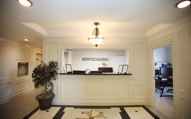Montecassino Hotel and Event Venue