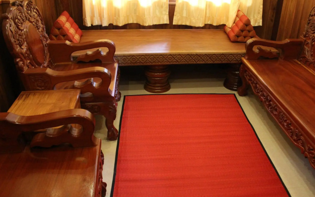 Shining Angkor Hotel Apartment