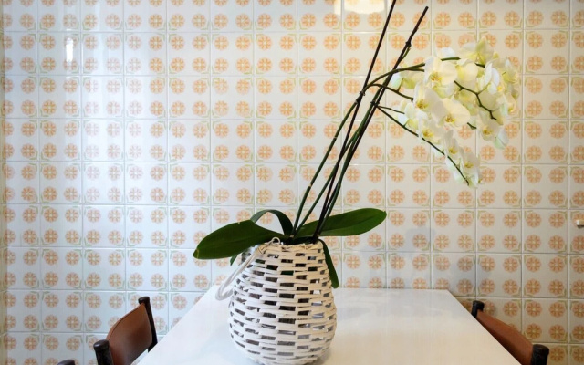 Apartement in Cattolica Near the Sea