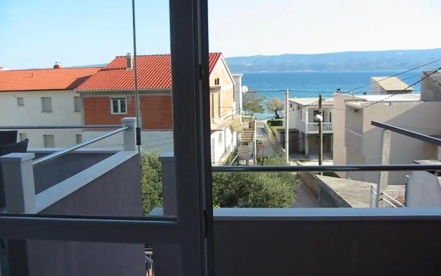 Apartments Hajdi
