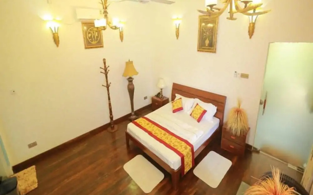 Thevni Holiday Resort