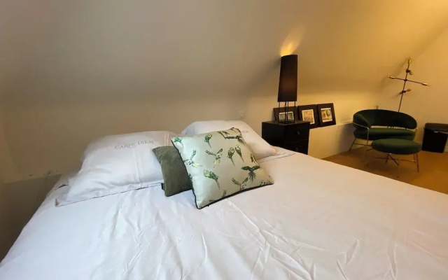 B&B Oase d'Itegem