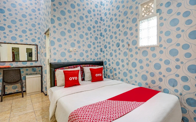 Hotel O Lancar Homestay Syariah