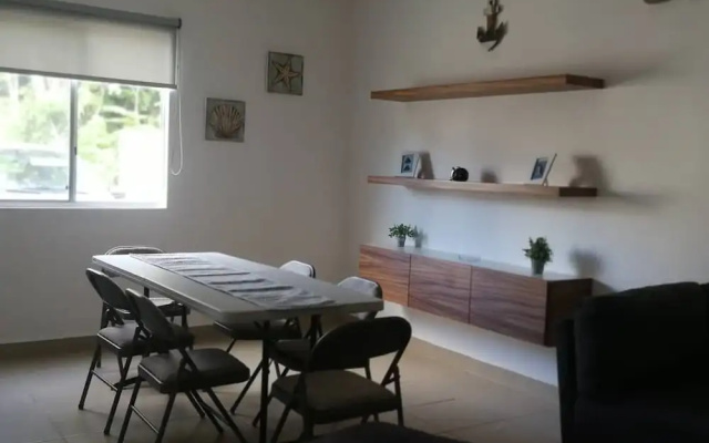 Casita Del Mar By Perlitas Home