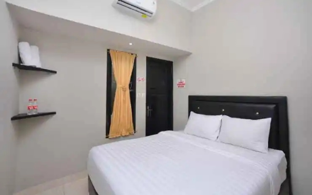 Pucuk Matahari Family Guesthouse