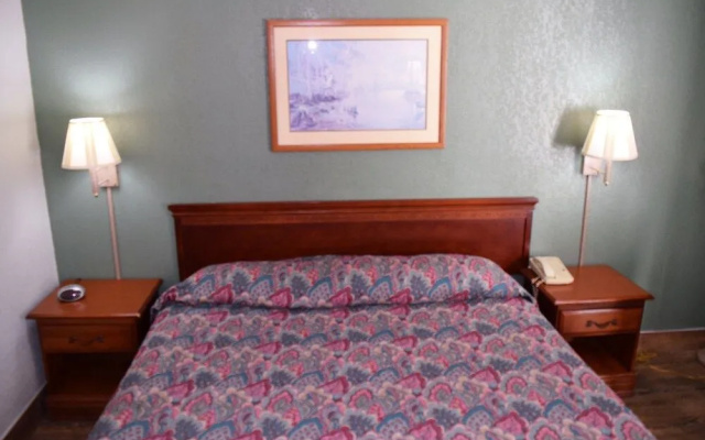 Liberty Inn