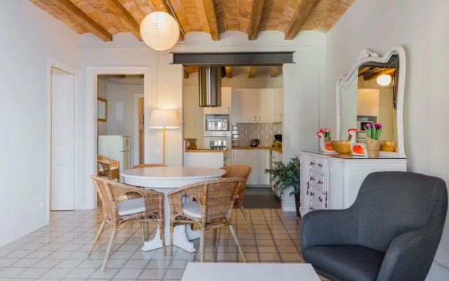 White Suite Barcelona