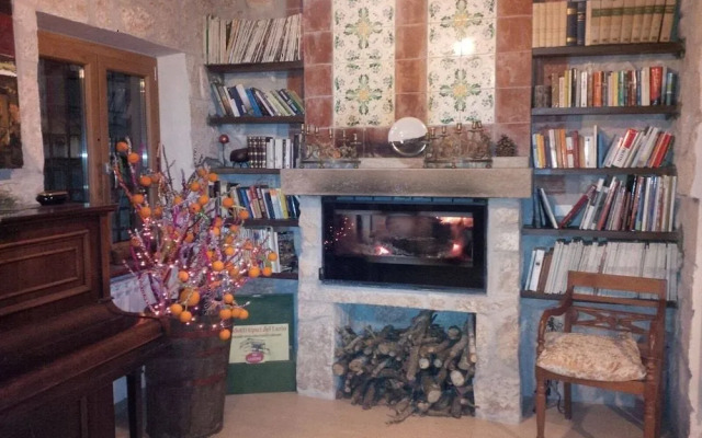 Nostra Signora del Lago