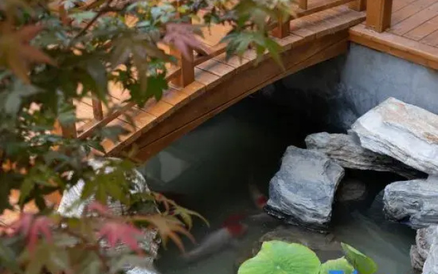 Beijing Kyoto Xiaoxu Homestay