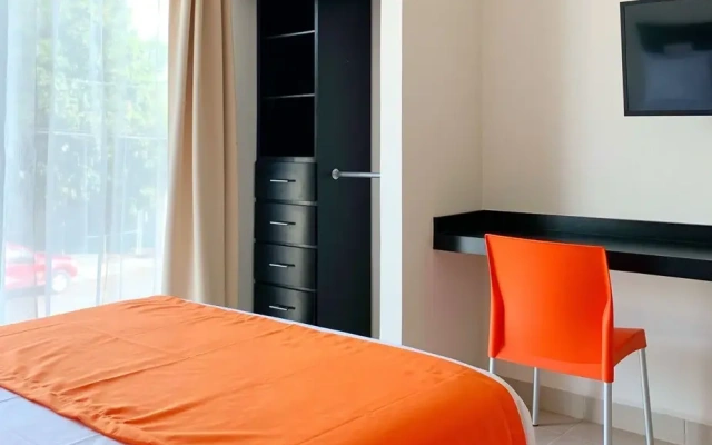 Hotel Diez