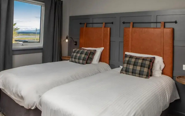 Hebridean Inn