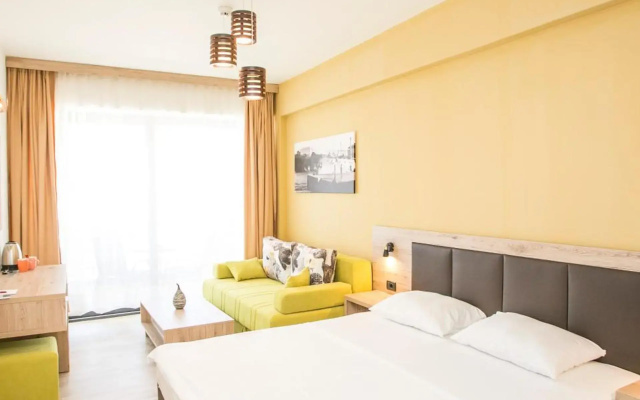 Aparthotel Kasmi