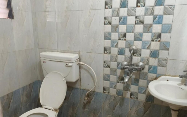 Mohapatra Guest House