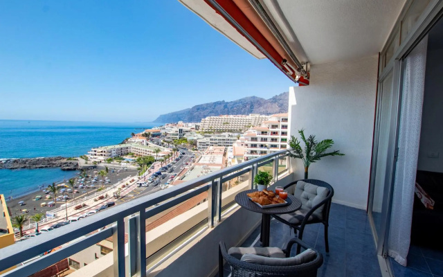 Dream View Apartment by DreamHomesTenerife