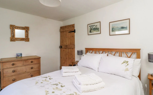 Silver Hill Cottage