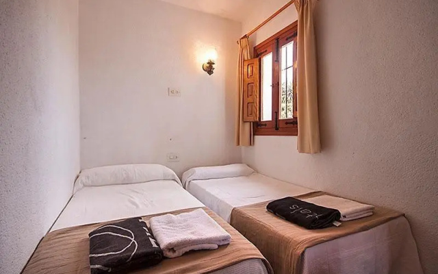 Casa SiSi