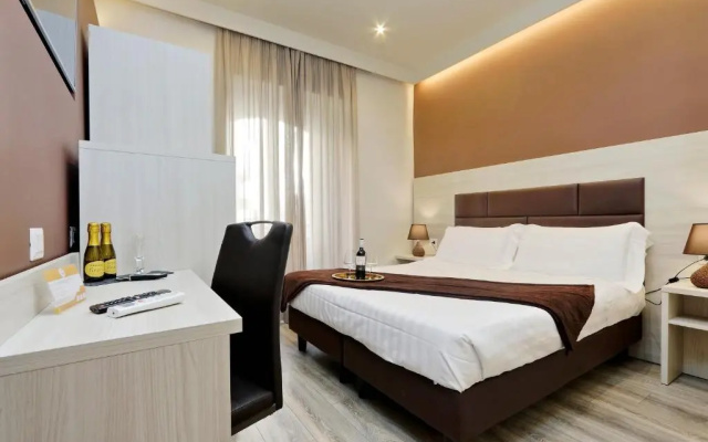 Roma Suite Monti