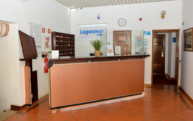 Lagosmar Hotel
