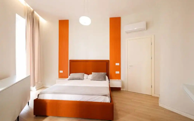 Heart of Durres Apartment 01