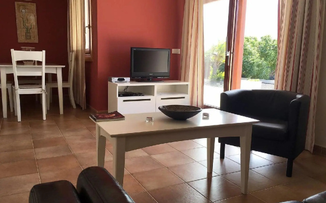 Villa Aguaviva - Two Bedroom