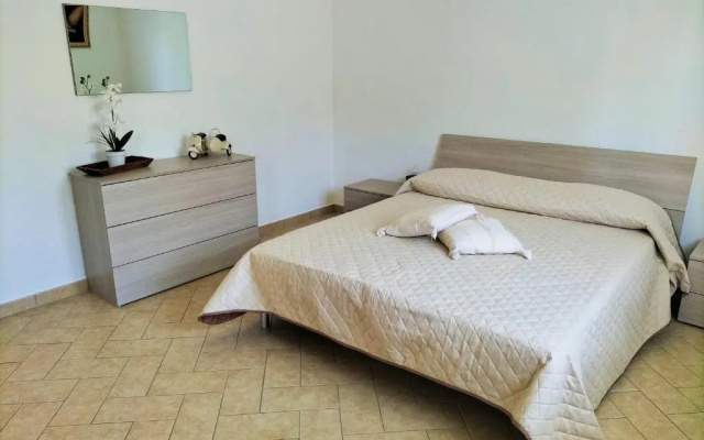 Appartamento Di Via Refini Ii