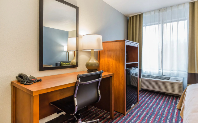 Comfort Inn Alton