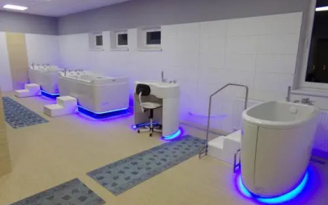 Polonez Wypoczynek Sport Rehabilitacja