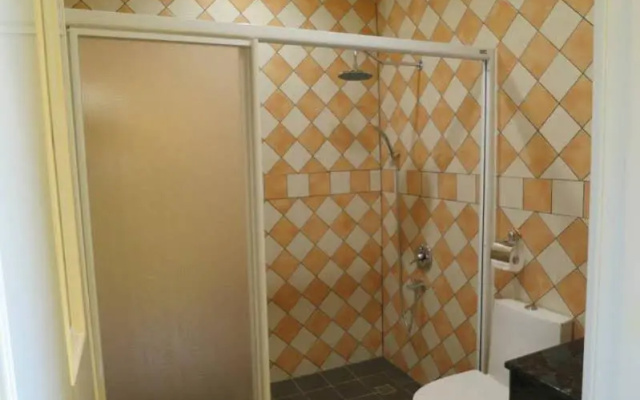 Southern B&B