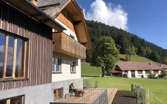 Alpenrose Boutique Chalet