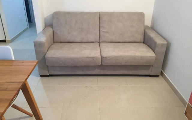 Splendido appartamento residence Porto Pollo