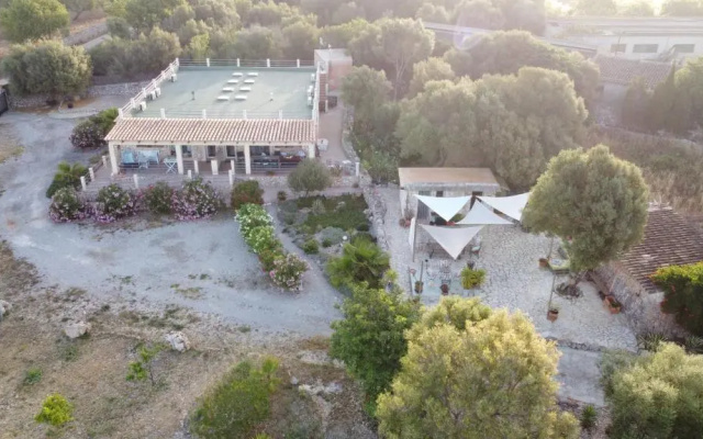 Finca Es Velar de Santanyi