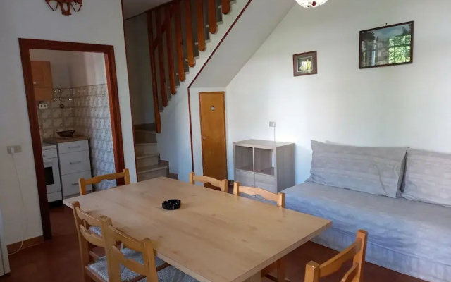 Apartment With Private Garden