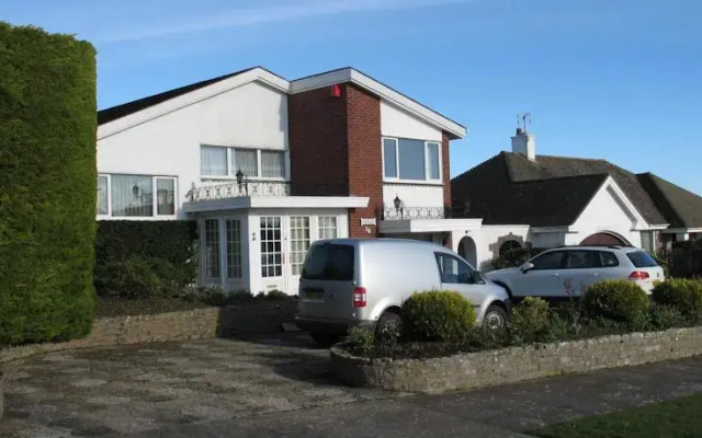 Highcliff Bed and Breakfast