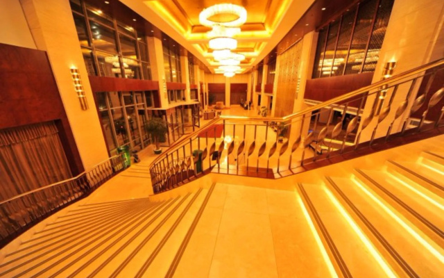 S&N Dalian Hotel