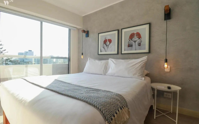 Zip Housing Barranco