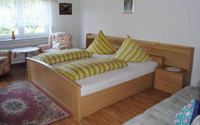 Ferienwohnung Treyer