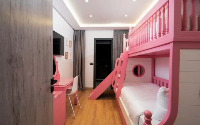 Amelia Appart Hotel