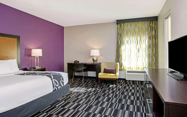 La Quinta Inn & Suites by Wyndham Cedar City