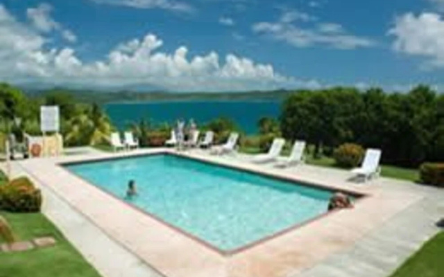 Parador Costa Del Mar
