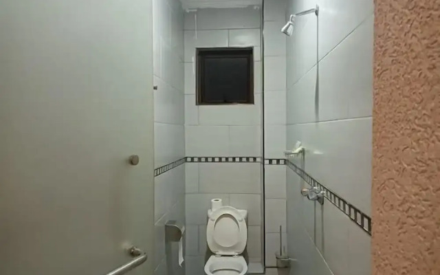 Rockwell Hotel
