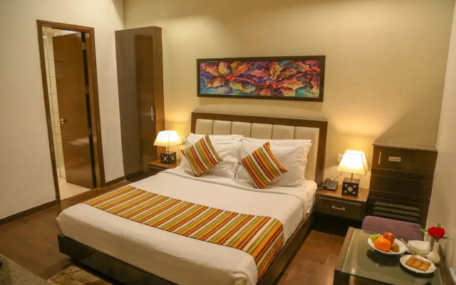 Four Leaf Hotels Amritsar