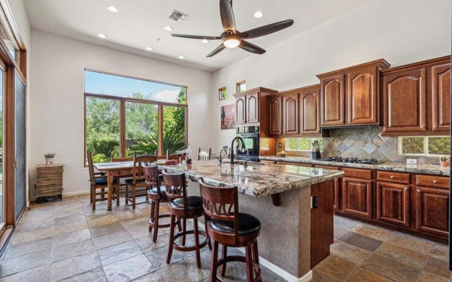 Scottsdale - 14586 E Wethersfield Rd