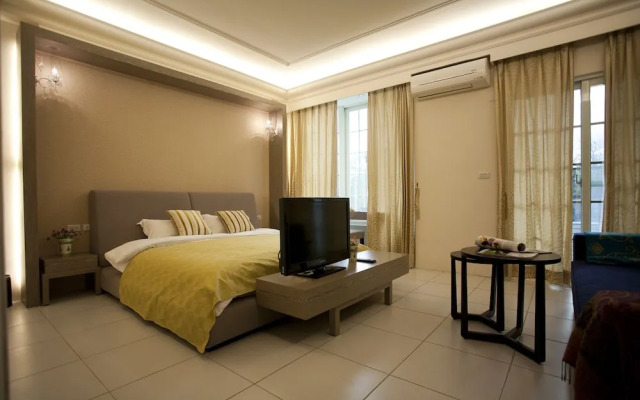 Richie Homestay