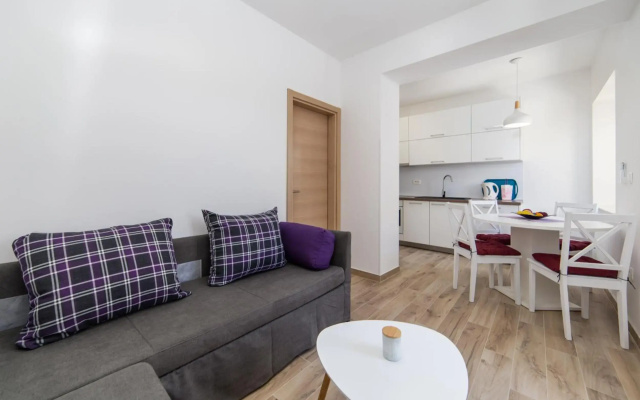 Apartmani Ujdur