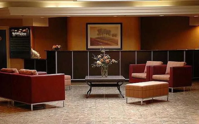 Holiday Inn Harbourview Halifax