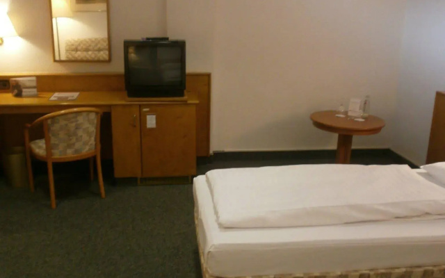 Hotel Motodrom