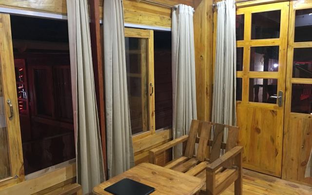Brushwood Villa