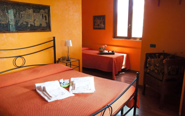 Hotel Villa Maria Luigia