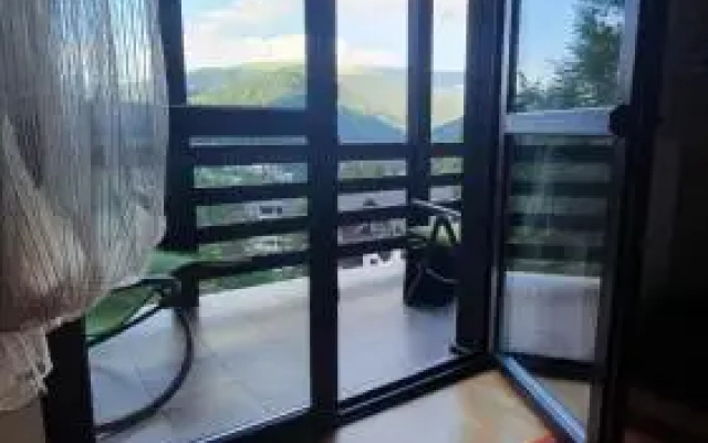 Relaxing Balcony Apartment