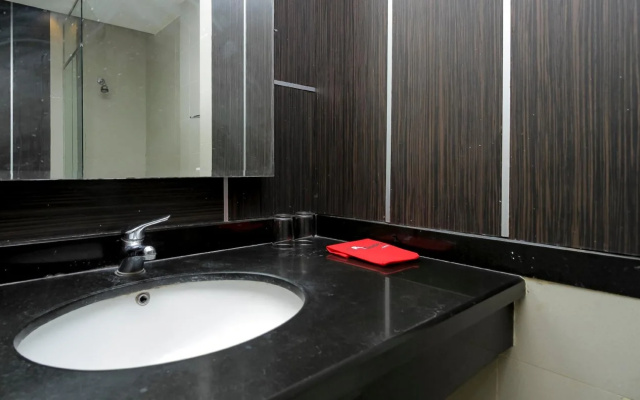 Grand Arjuna Hotel Bandung